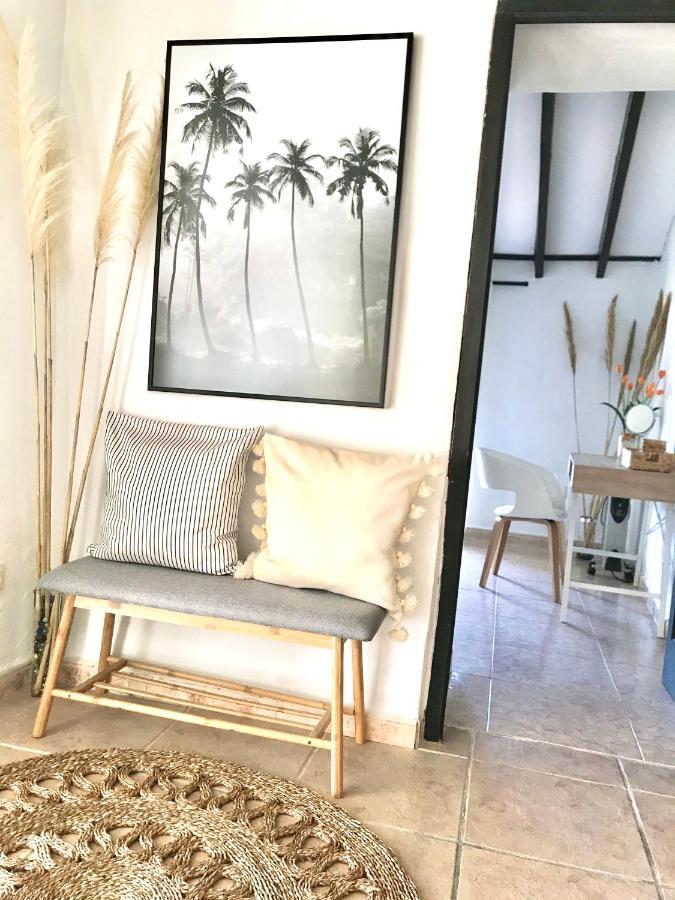 Casa Hector Villa Granada Bagian luar foto