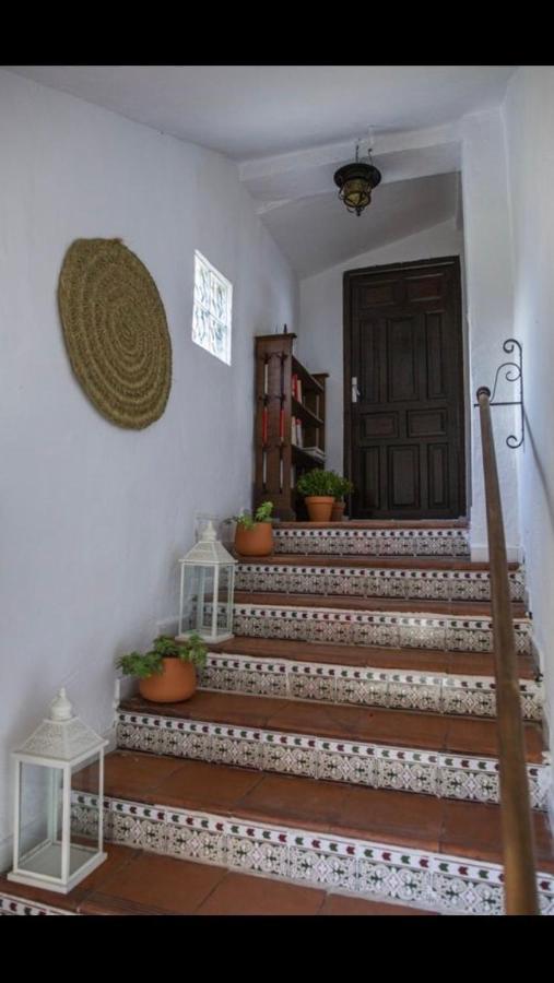 Casa Hector Villa Granada Bagian luar foto