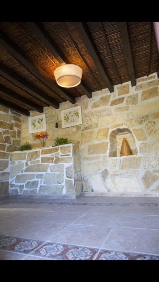 Casa Hector Villa Granada Bagian luar foto