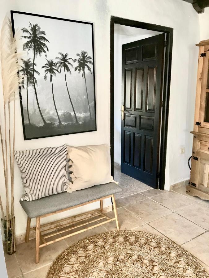 Casa Hector Villa Granada Bagian luar foto