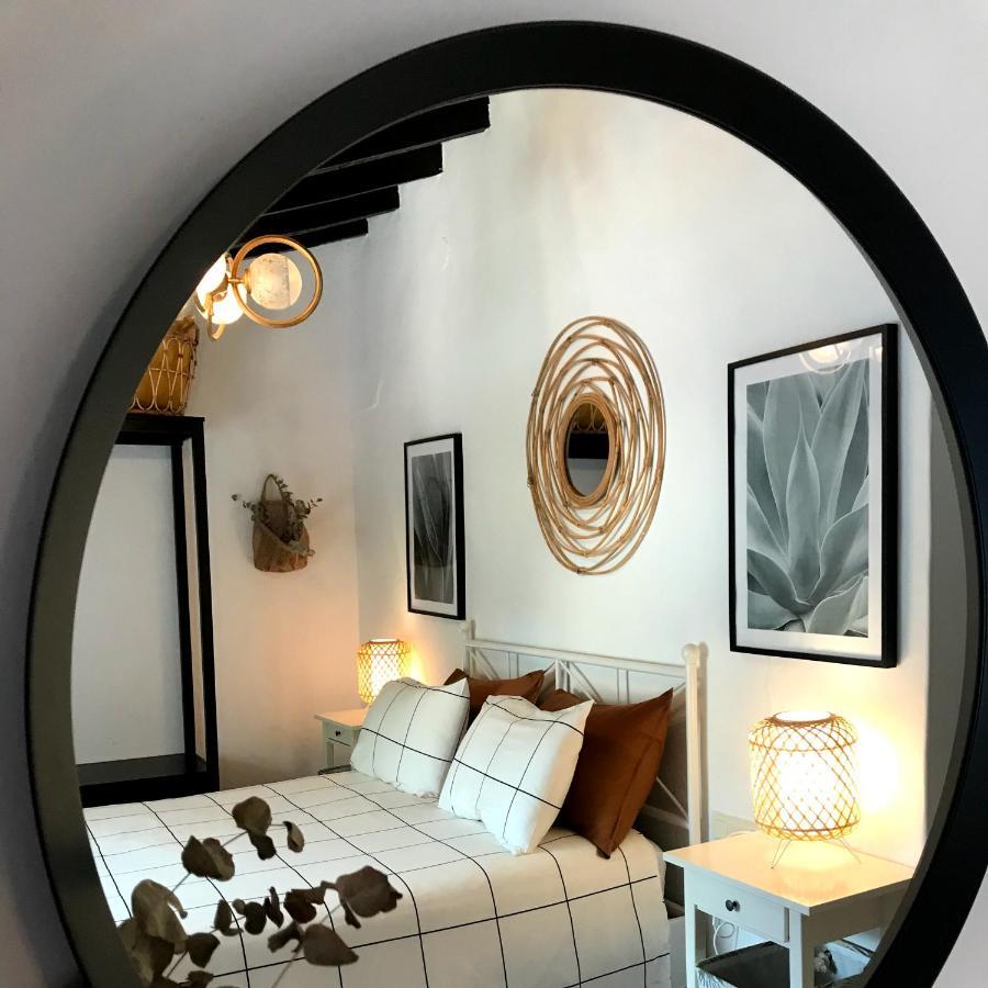 Casa Hector Villa Granada Bagian luar foto