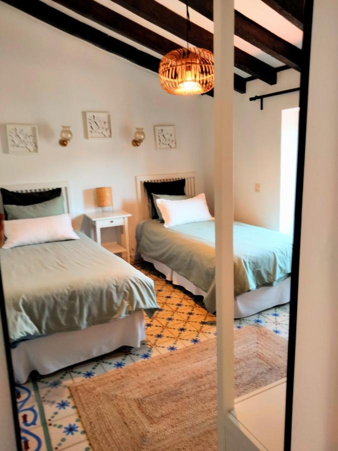 Casa Hector Villa Granada Bagian luar foto